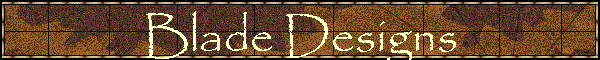 Blade Designs