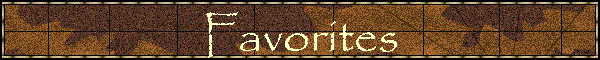 Favorites