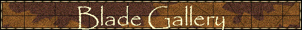 Blade Gallery